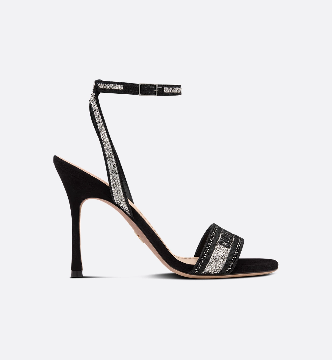 Dway Heeled Sandal - Image 3